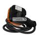 ZIJMARKERINGSLAMP MET LED'S F2000 MANN 1500MM ALT